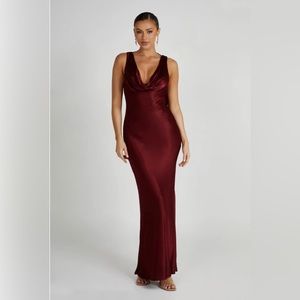 Angelique MESHKI Dress